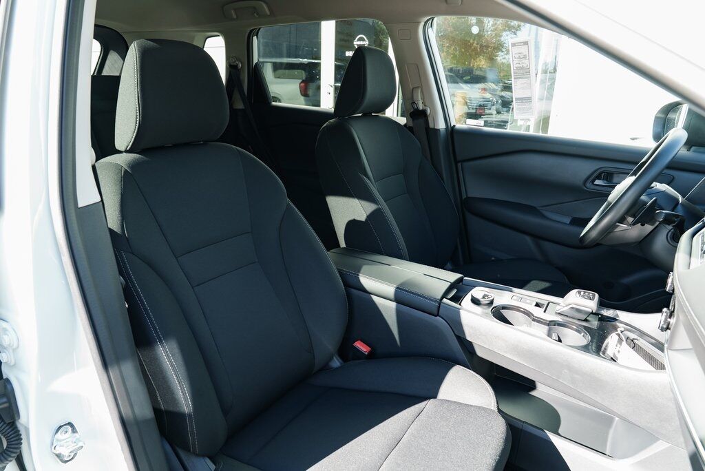 2026 Nissan Rogue S Beaverton OR