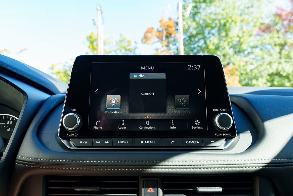 2026 Nissan Rogue S Beaverton OR