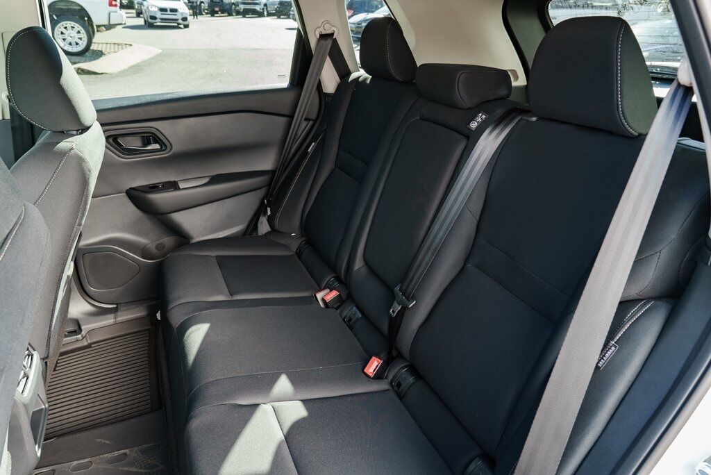 2026 Nissan Rogue S Beaverton OR