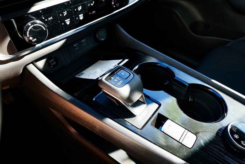 2026 Nissan Rogue S Beaverton OR