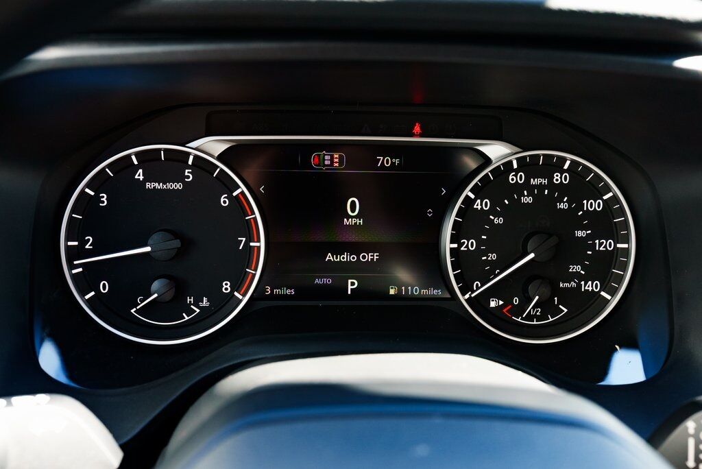 2026 Nissan Rogue S Beaverton OR