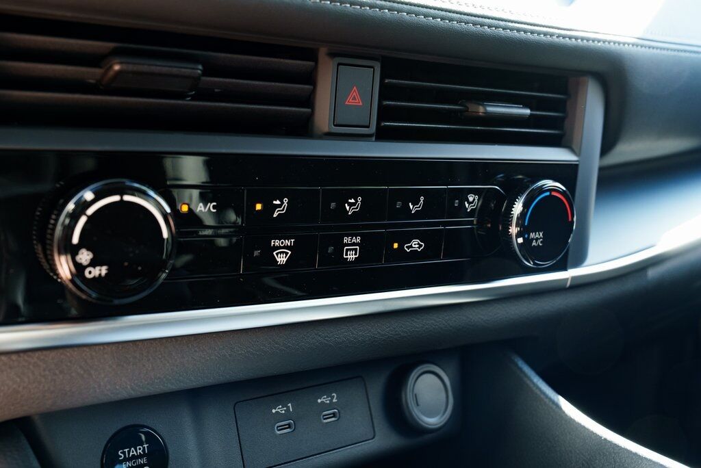 2026 Nissan Rogue S Beaverton OR