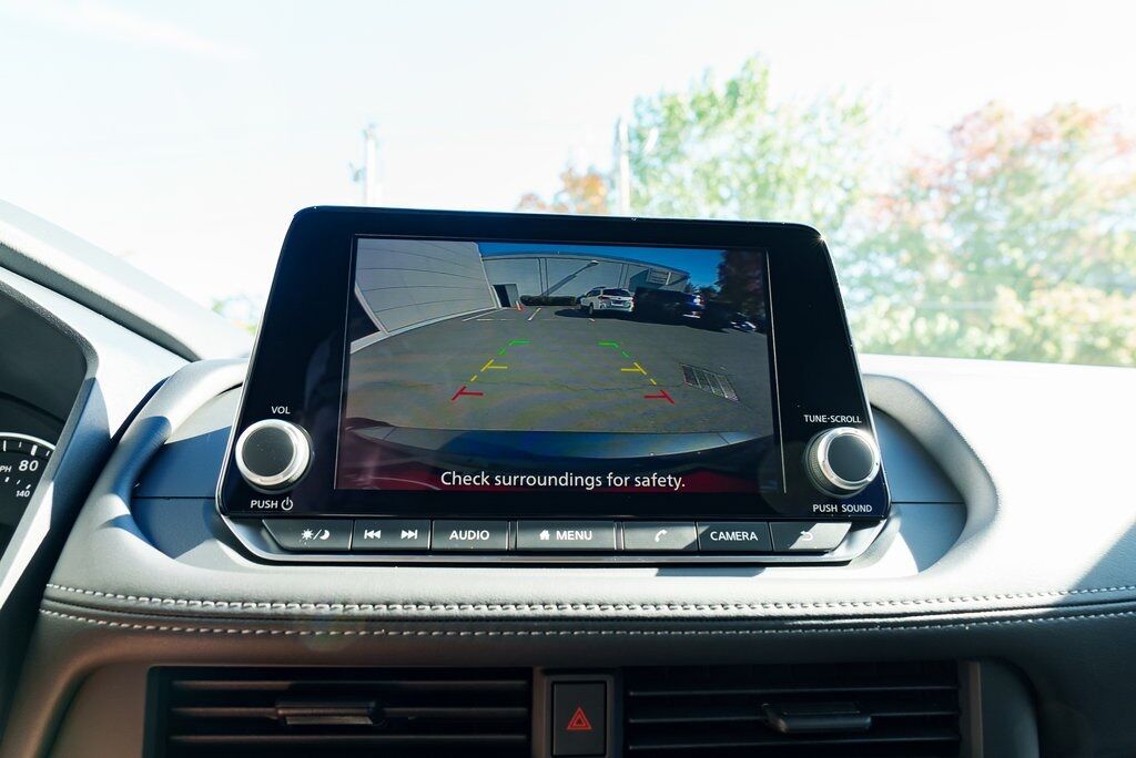 2026 Nissan Rogue S Beaverton OR