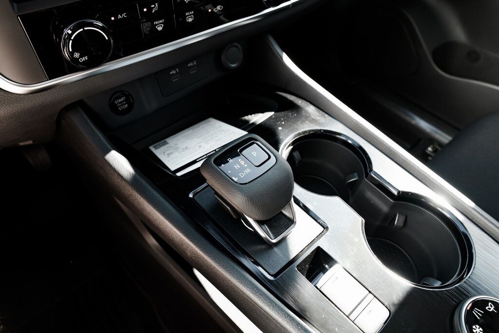 2026 Nissan Rogue S Beaverton OR