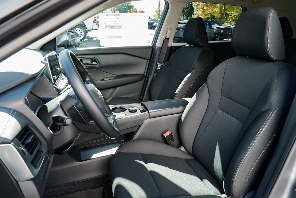 2026 Nissan Rogue S Beaverton OR