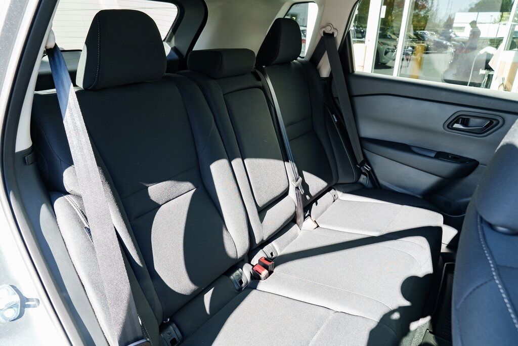 2026 Nissan Rogue S Beaverton OR