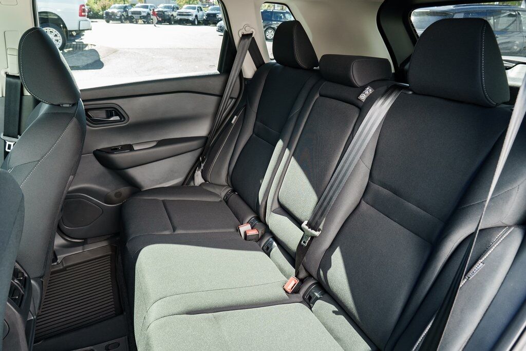 2026 Nissan Rogue S Beaverton OR