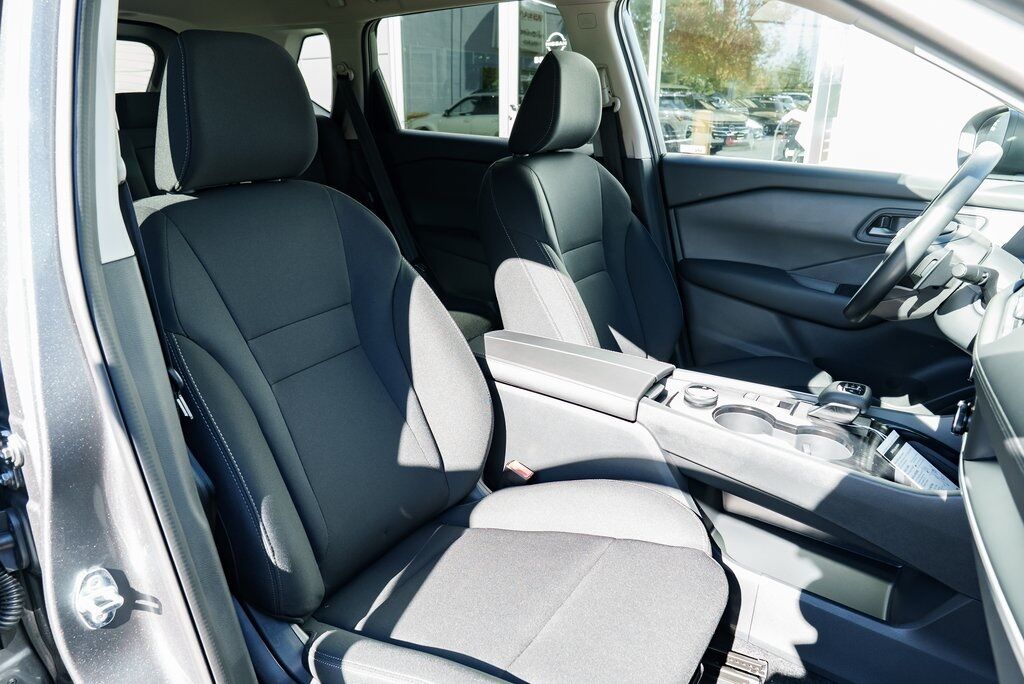 2026 Nissan Rogue S Beaverton OR