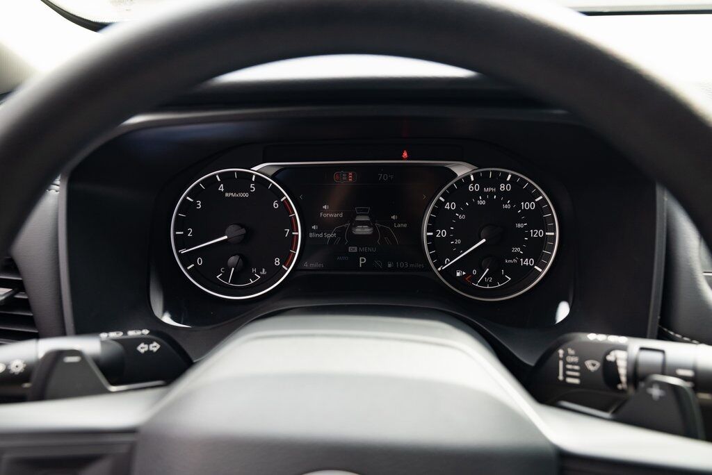 2026 Nissan Rogue S Beaverton OR