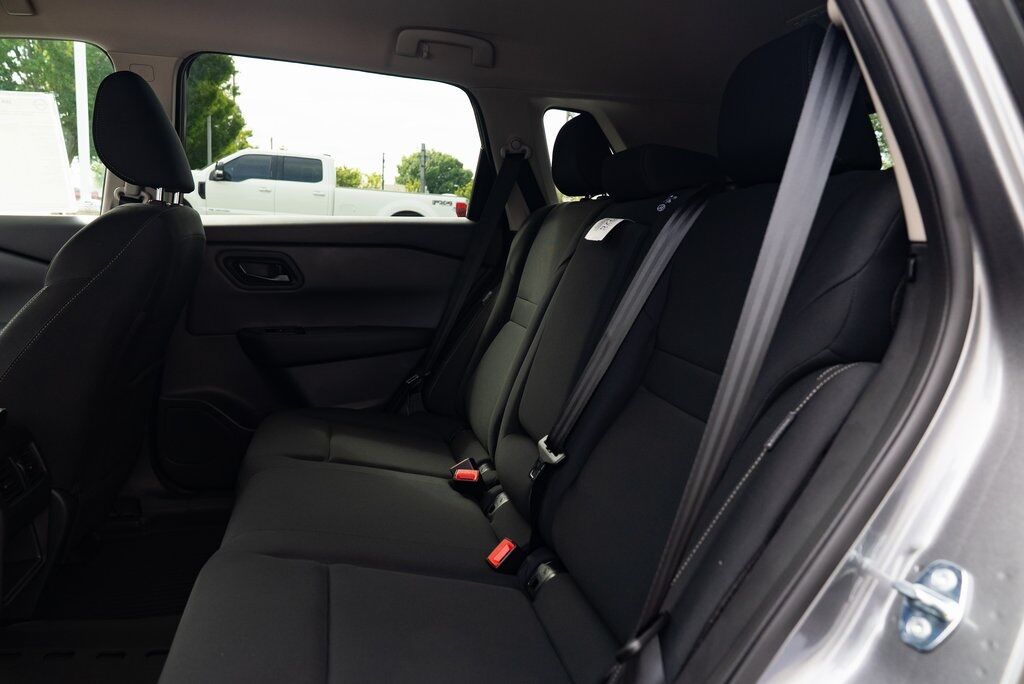 2026 Nissan Rogue S Beaverton OR