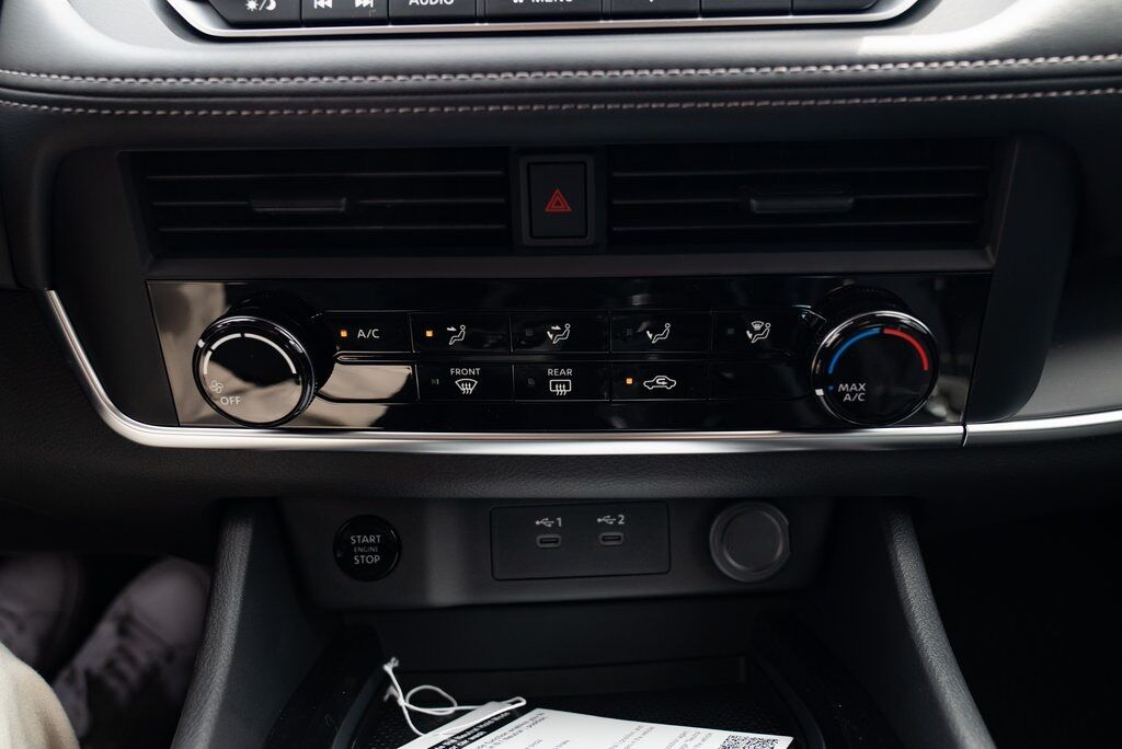 2026 Nissan Rogue S Beaverton OR