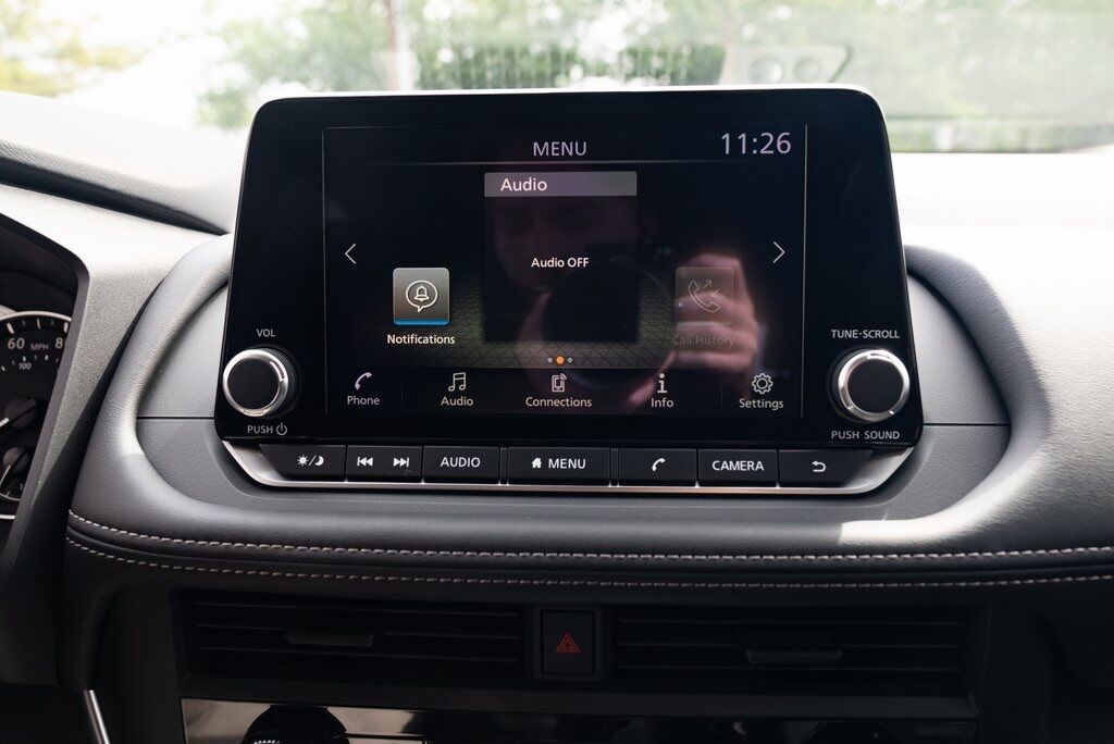 2026 Nissan Rogue S Beaverton OR