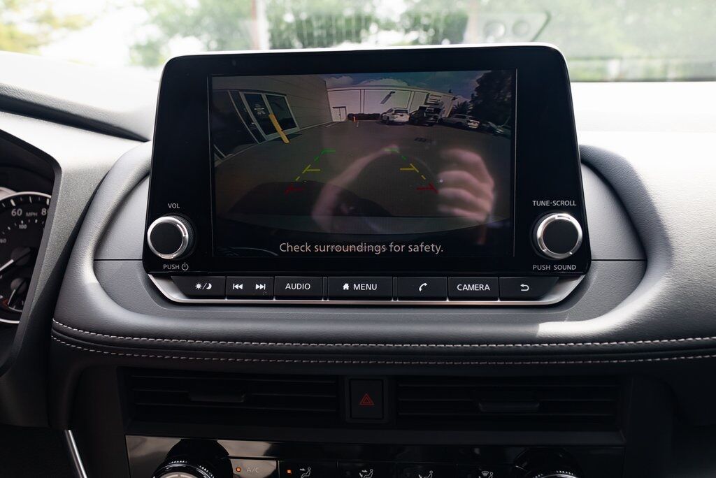 2026 Nissan Rogue S Beaverton OR