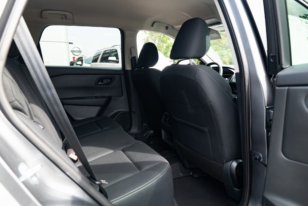 2026 Nissan Rogue S Beaverton OR