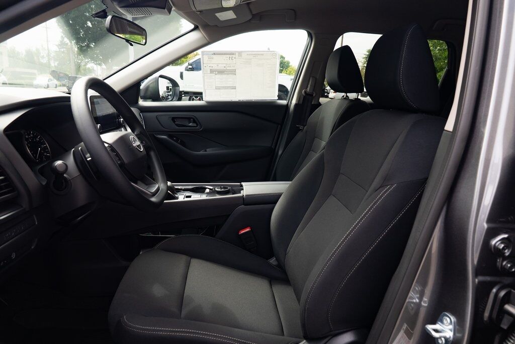 2026 Nissan Rogue S Beaverton OR