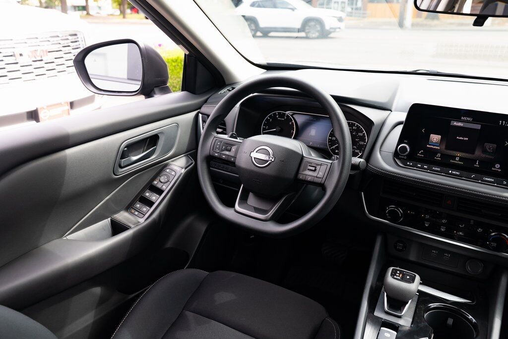 2026 Nissan Rogue S Beaverton OR