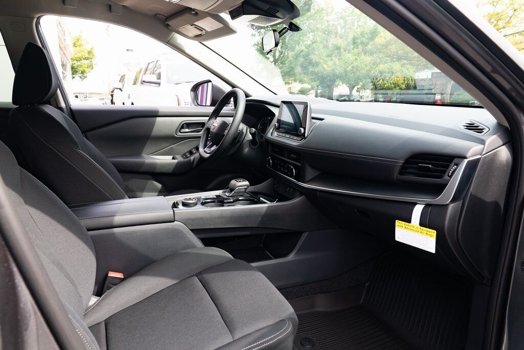 2026 Nissan Rogue S Beaverton OR