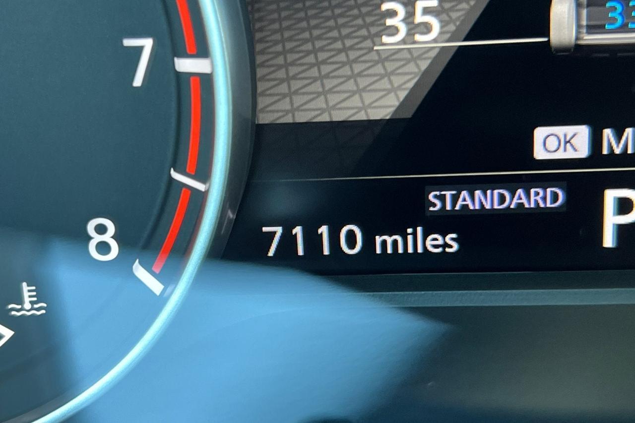 2026 Nissan Rogue S Roseville CA