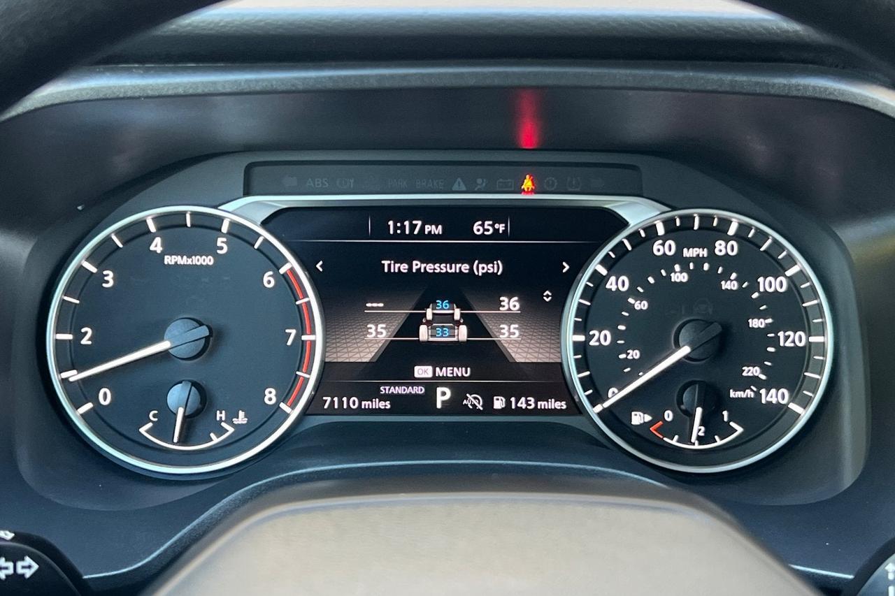 2026 Nissan Rogue S Roseville CA