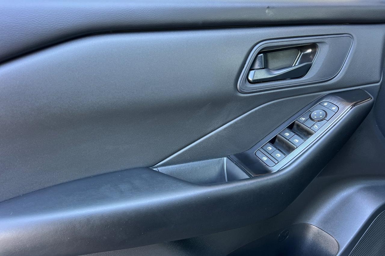 2026 Nissan Rogue S Roseville CA