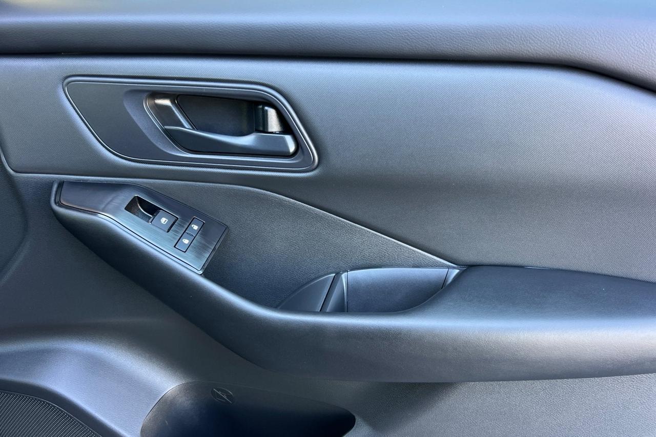 2026 Nissan Rogue S Roseville CA