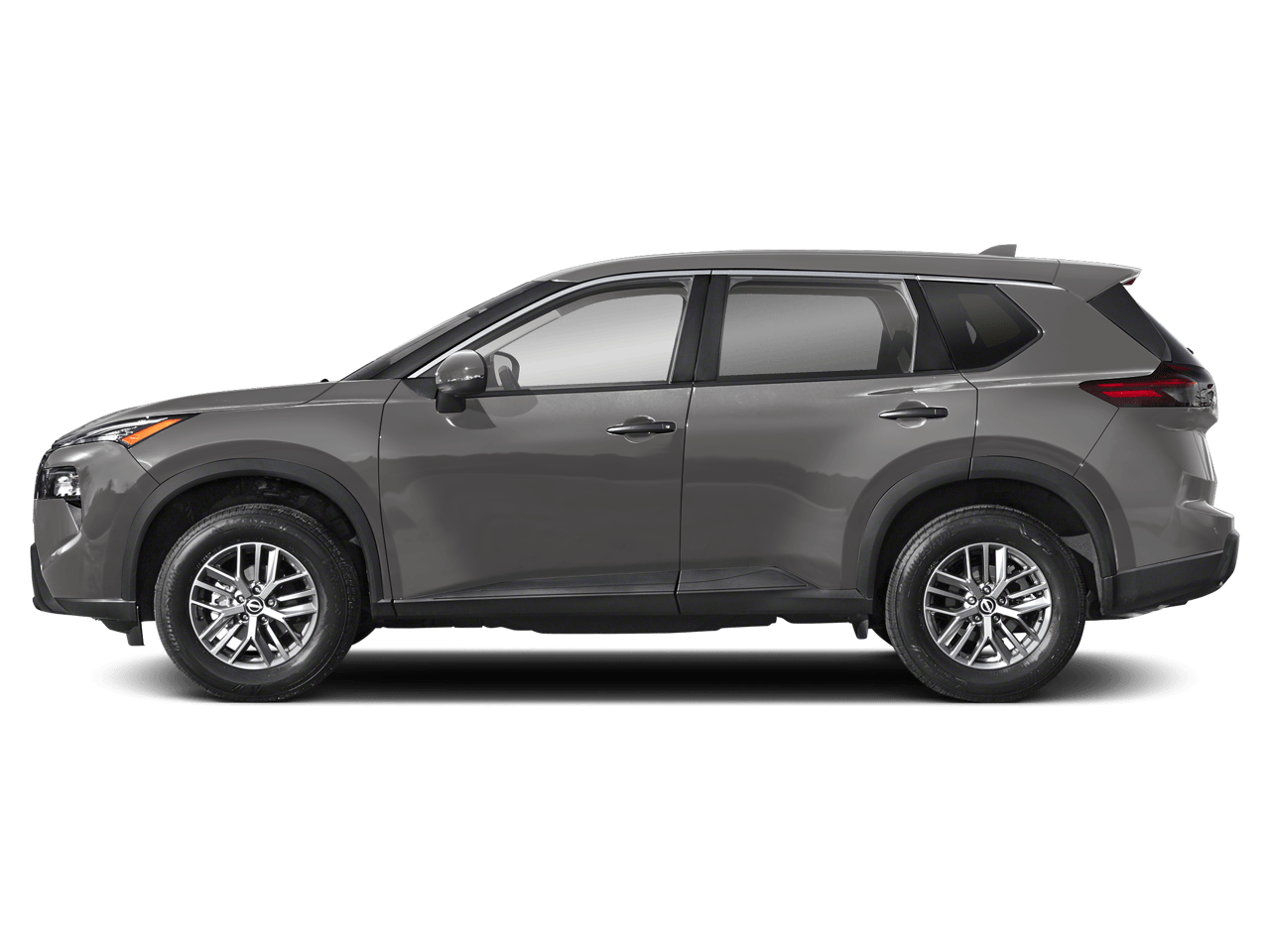 2026 Nissan Rogue S Roseville CA