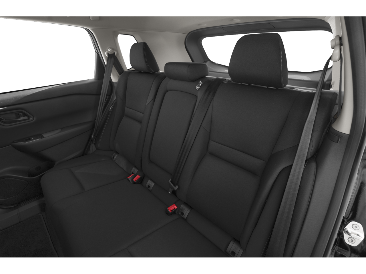 2026 Nissan Rogue S Roseville CA