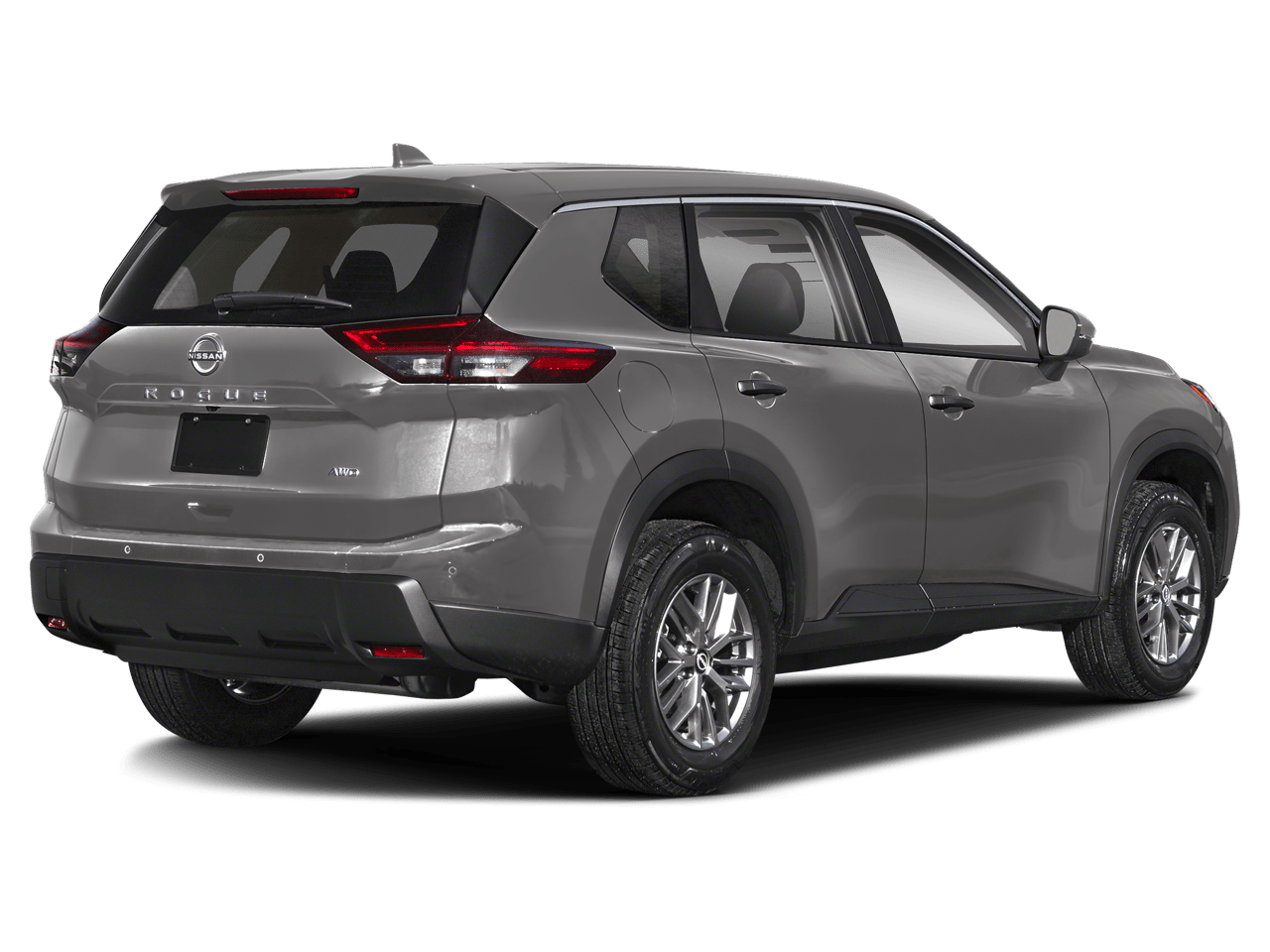 2026 Nissan Rogue S Roseville CA