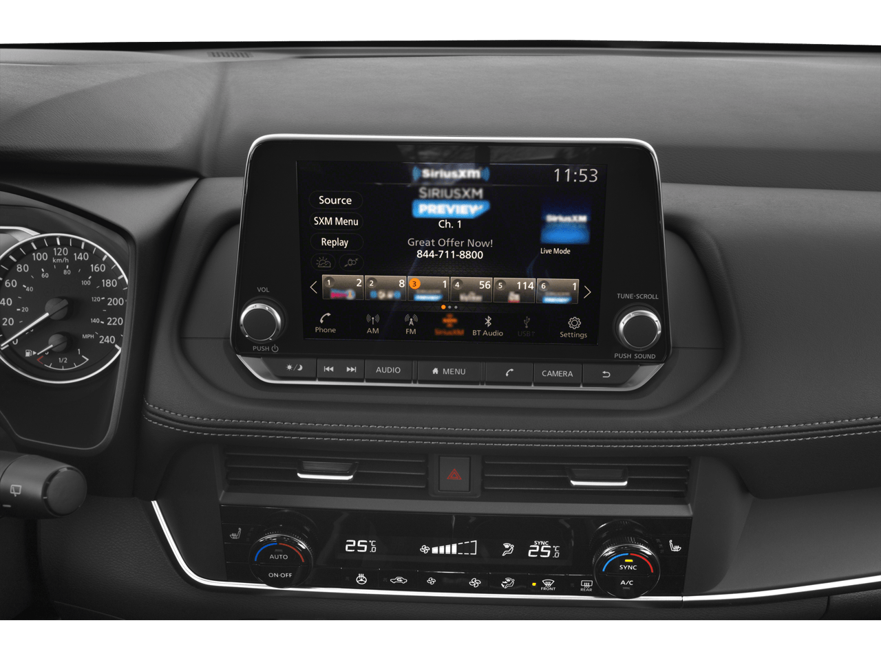 2026 Nissan Rogue S Roseville CA