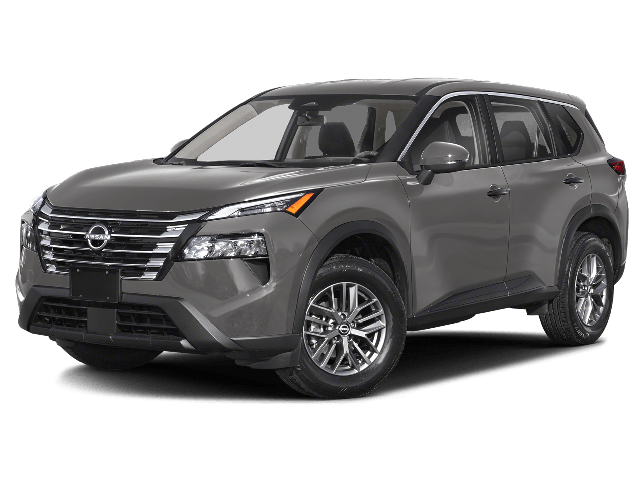 2026 Nissan Rogue S Roseville CA