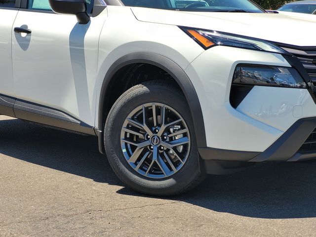 2026 Nissan Rogue S Roseville CA