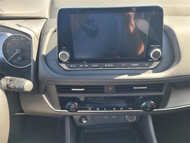 2026 Nissan Rogue S Roseville CA