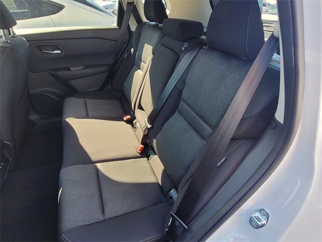 2026 Nissan Rogue S Roseville CA