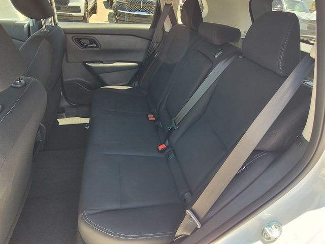 2026 Nissan Rogue S Roseville CA