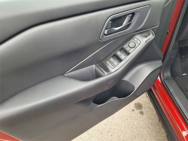 2026 Nissan Rogue S Roseville CA