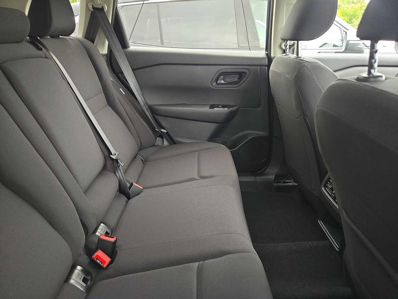 2026 Nissan Rogue S Medford MA