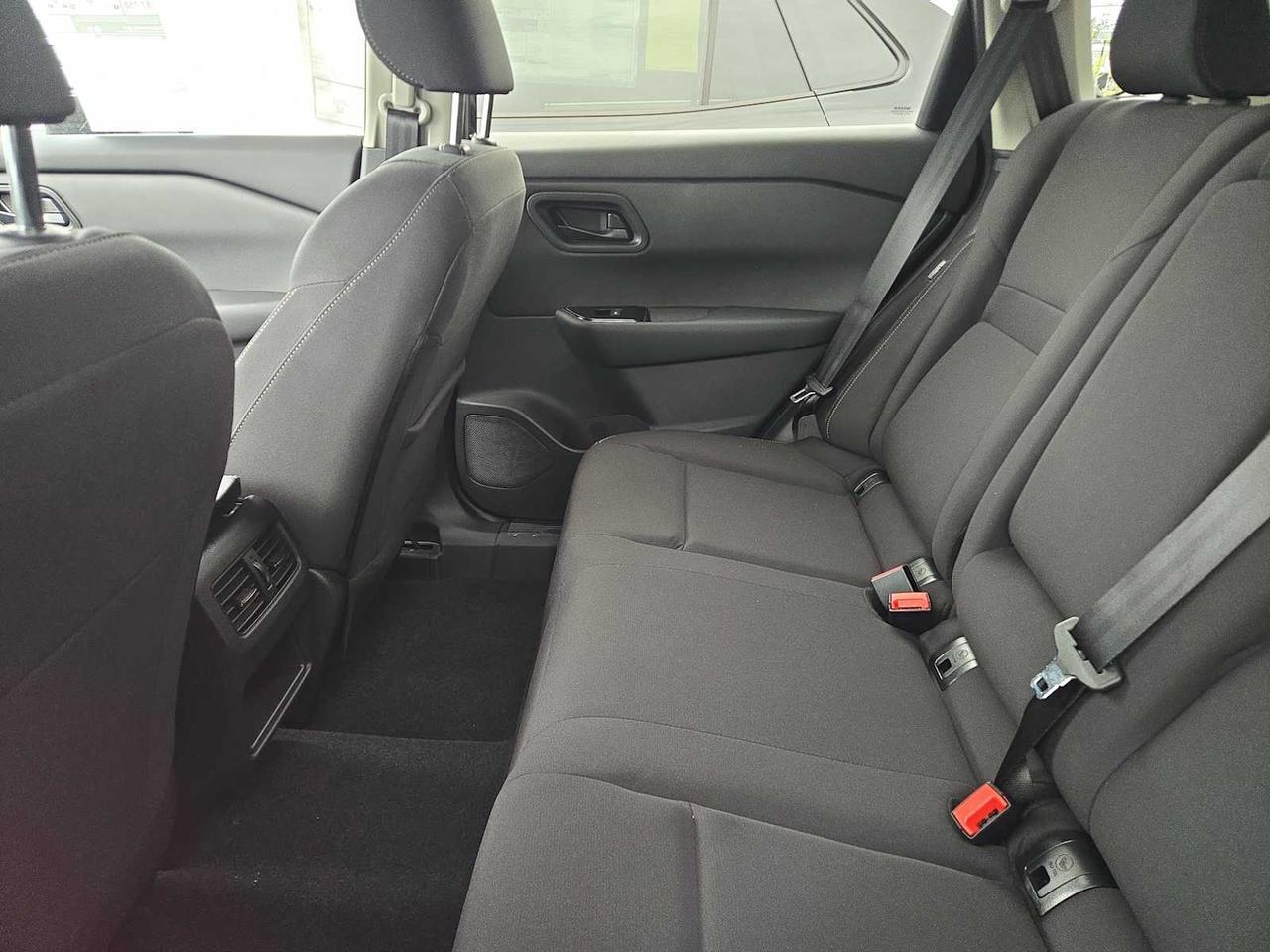 2026 Nissan Rogue S Medford MA