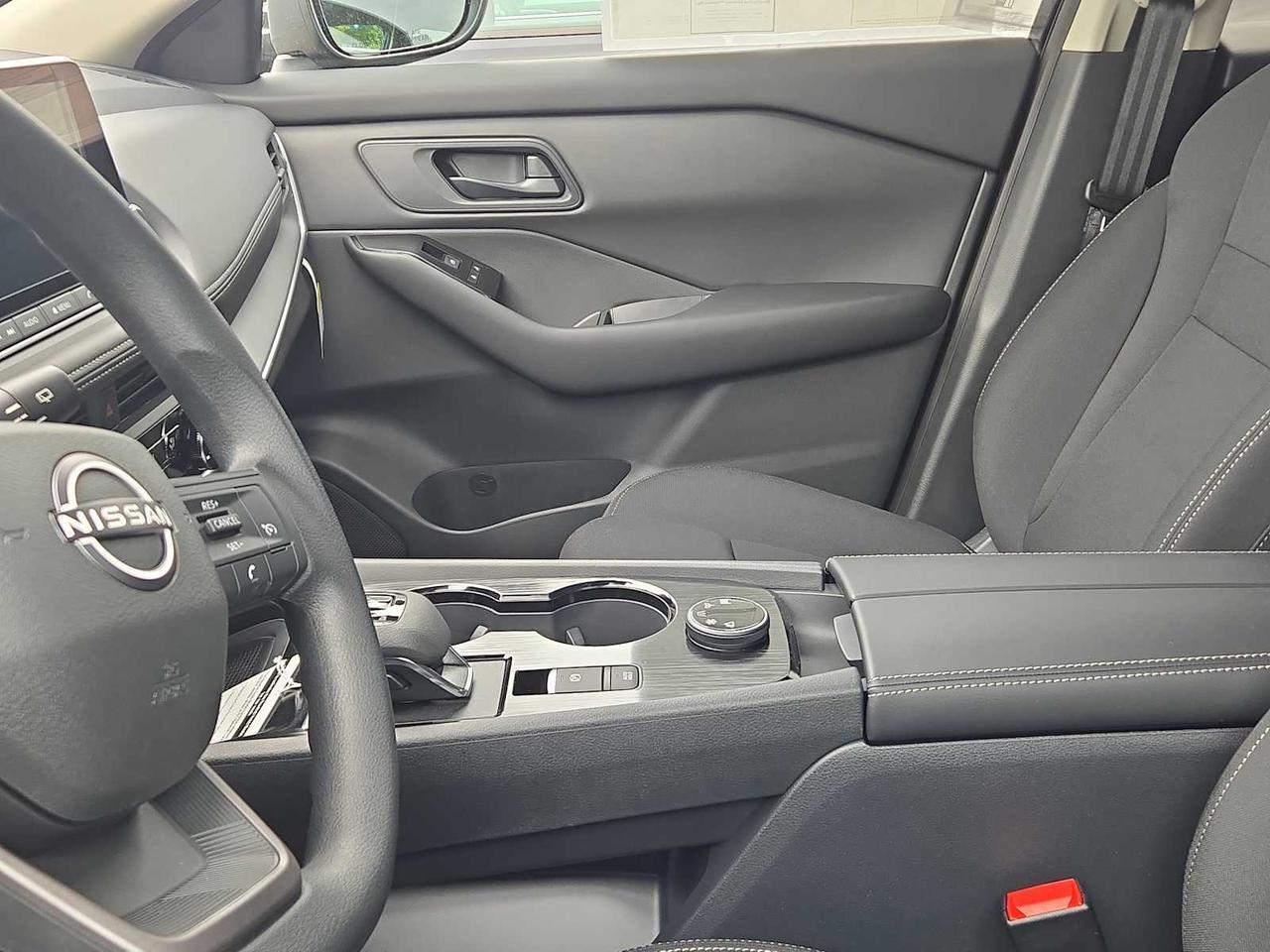 2026 Nissan Rogue S Medford MA