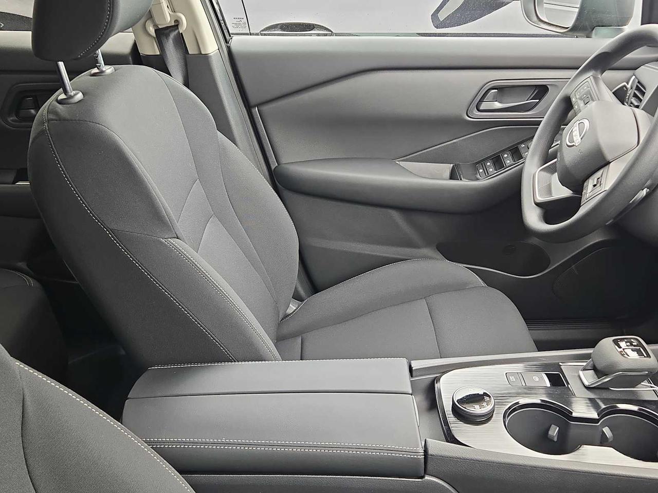 2026 Nissan Rogue S Medford MA