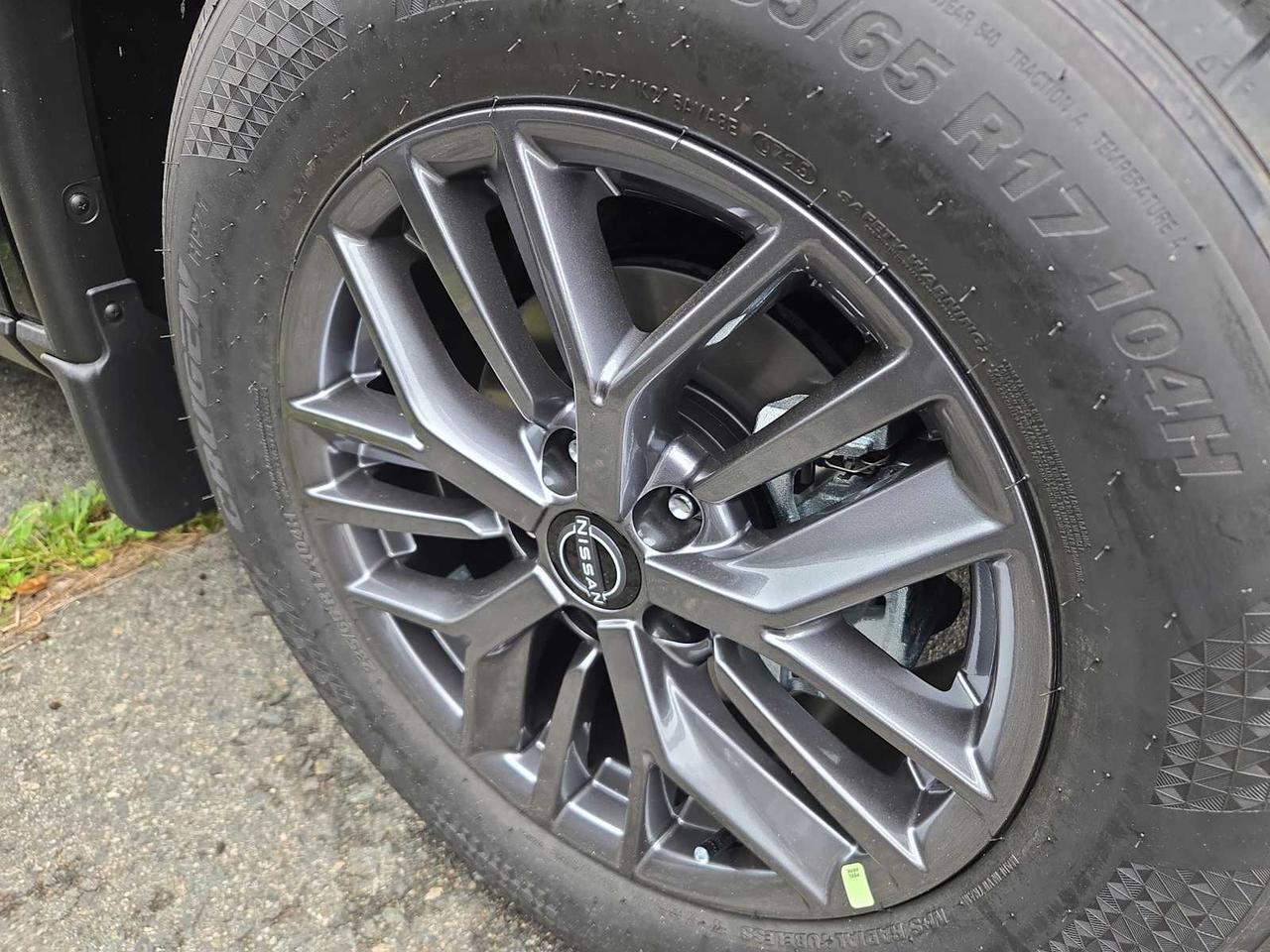 2026 Nissan Rogue S Medford MA