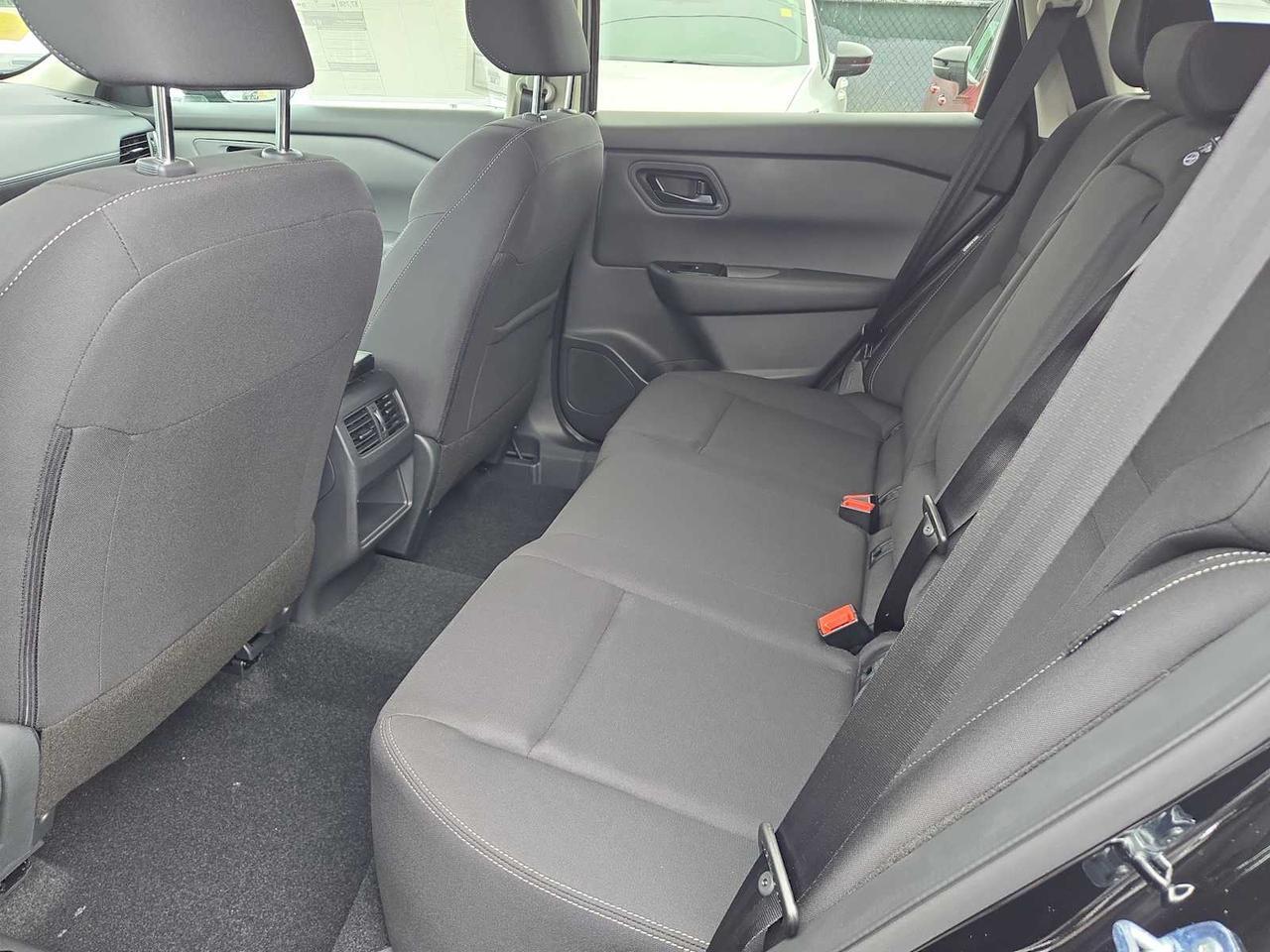 2026 Nissan Rogue S Medford MA