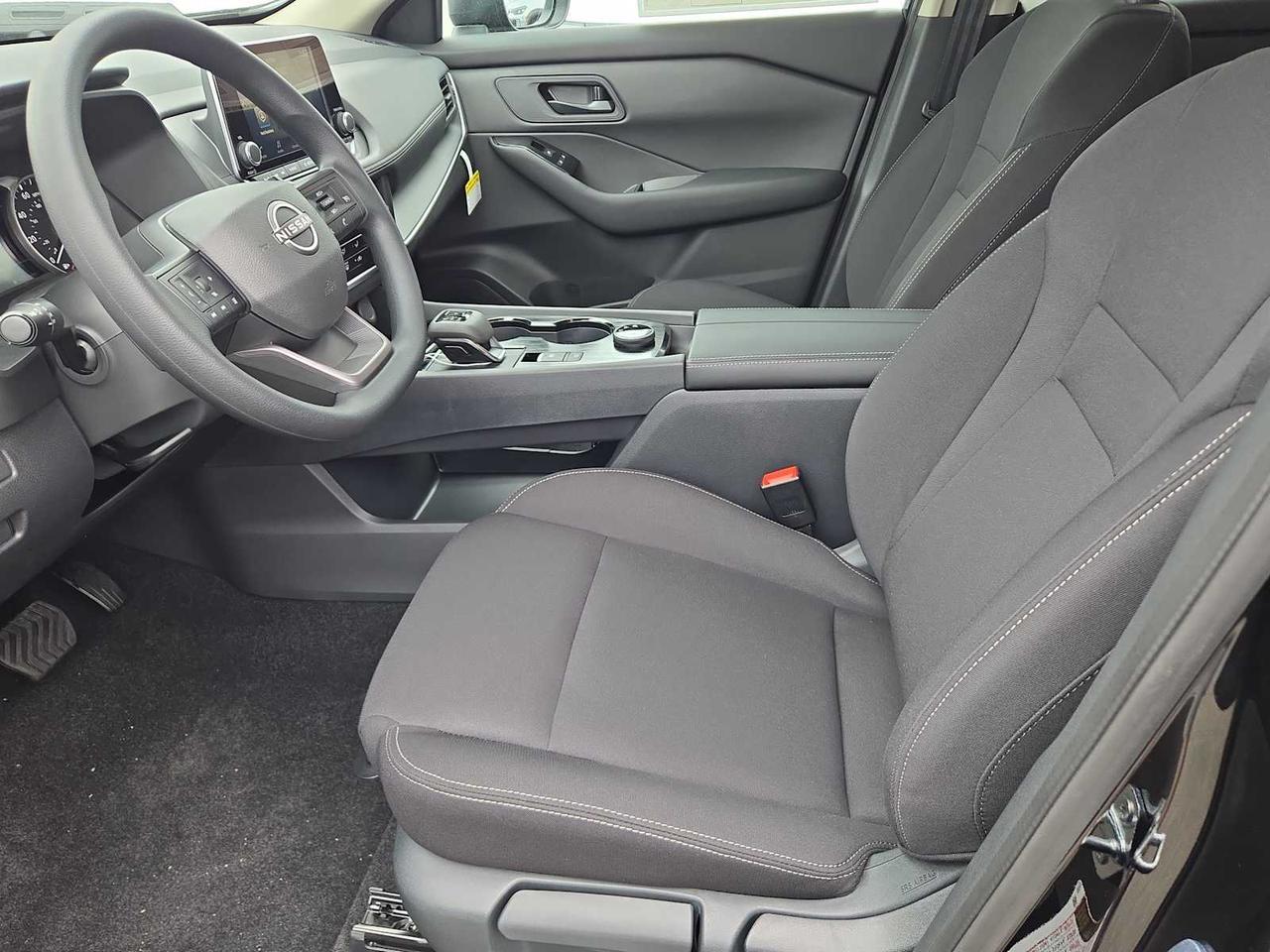 2026 Nissan Rogue S Medford MA