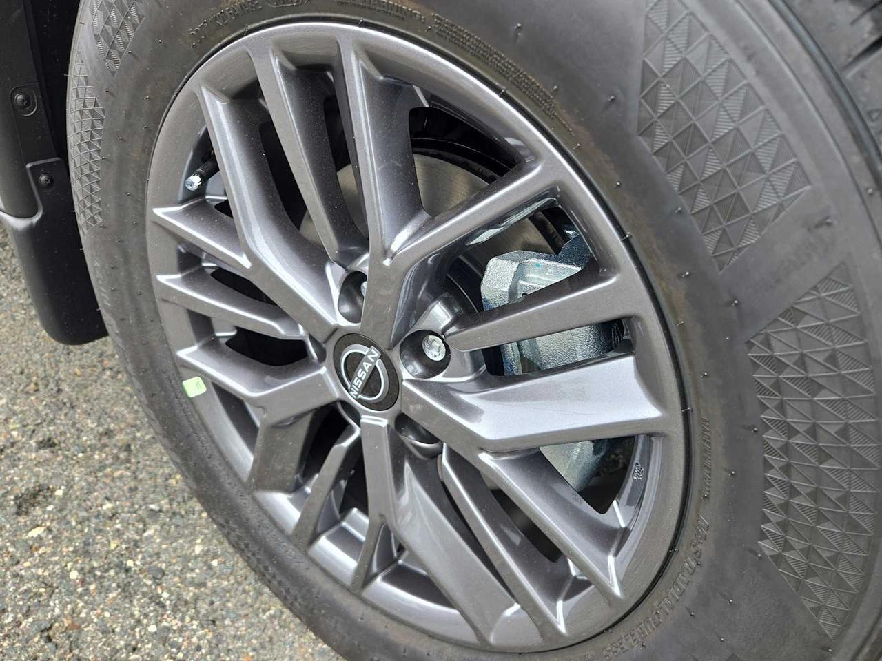 2026 Nissan Rogue S Medford MA