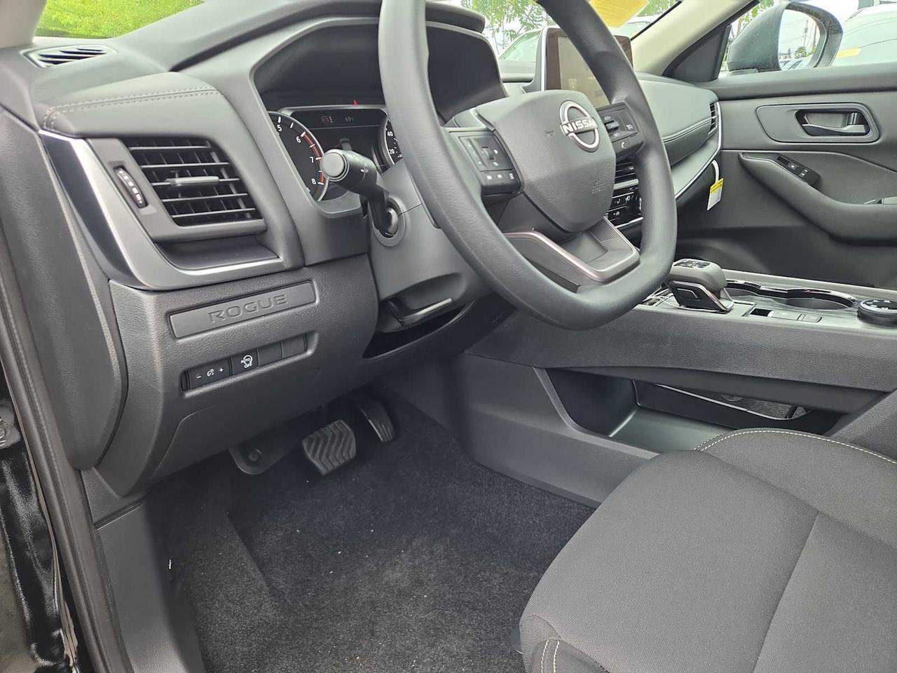 2026 Nissan Rogue S Medford MA