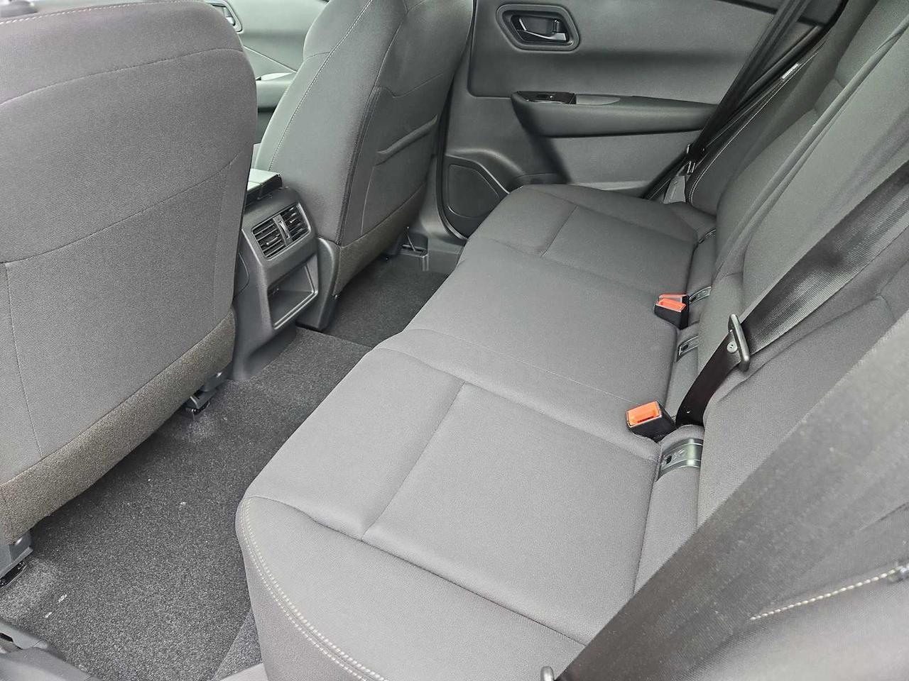 2026 Nissan Rogue S Medford MA
