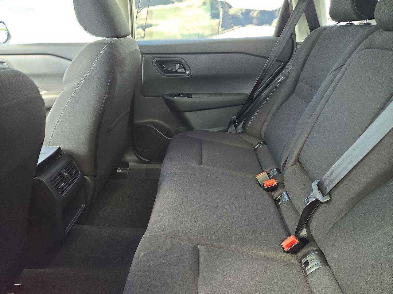 2026 Nissan Rogue S Medford MA