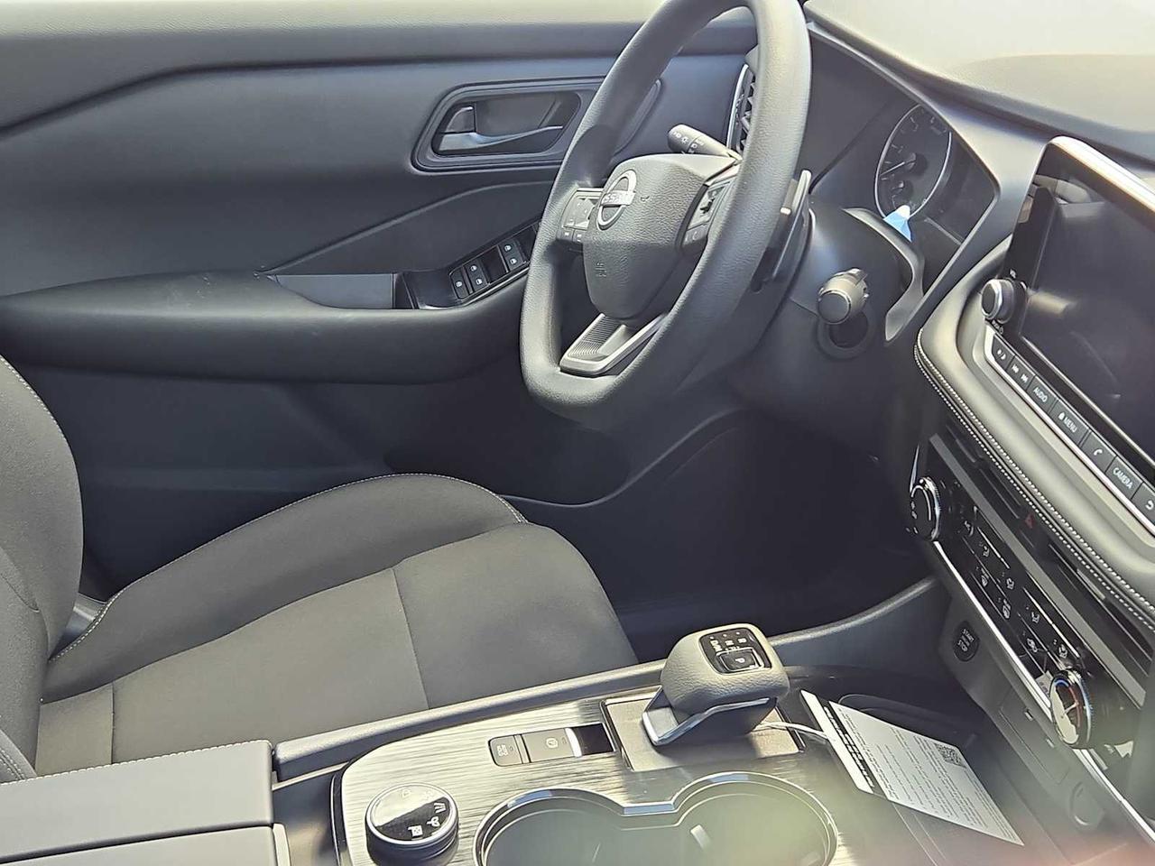 2026 Nissan Rogue S Medford MA
