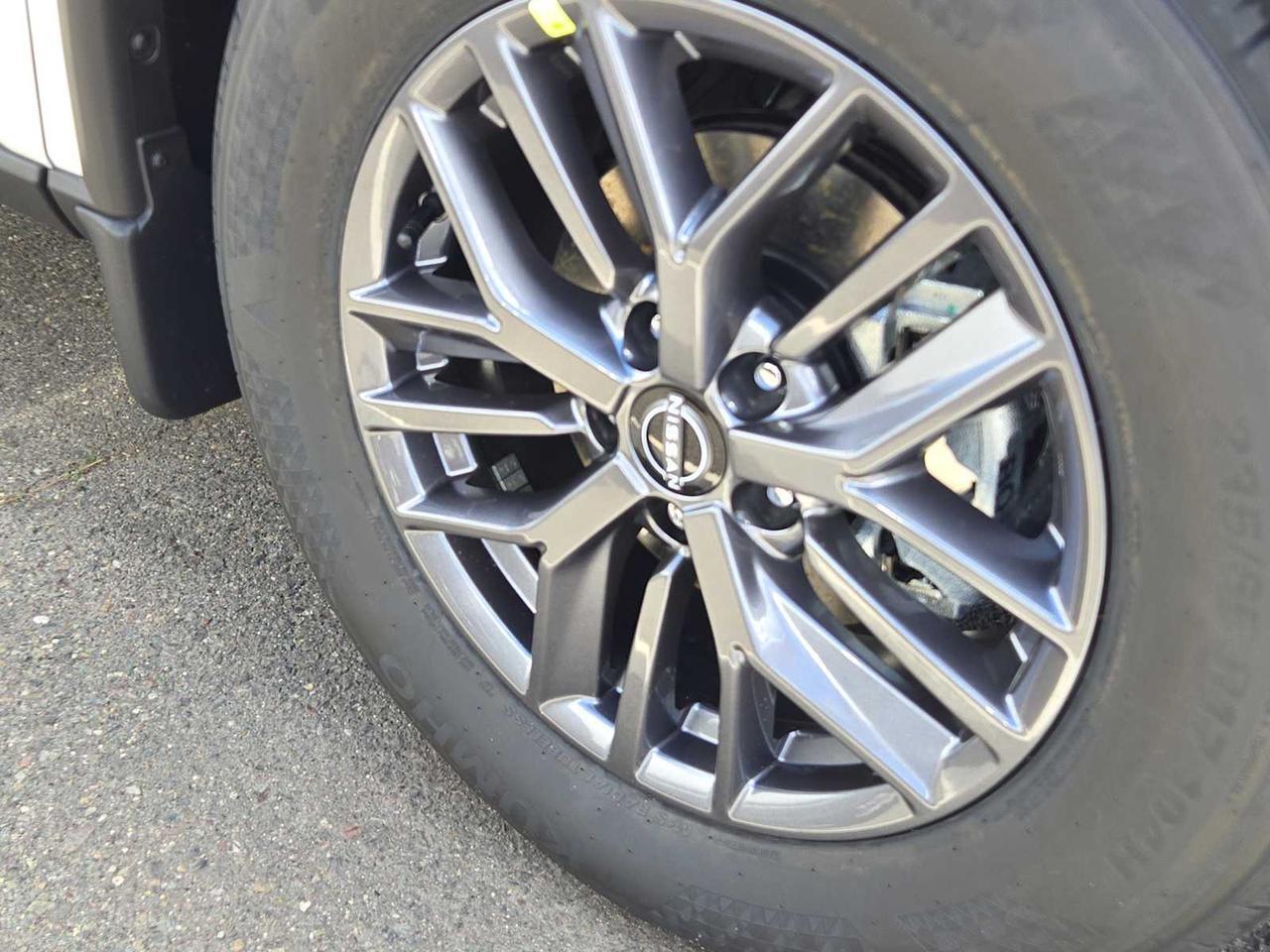 2026 Nissan Rogue S Medford MA