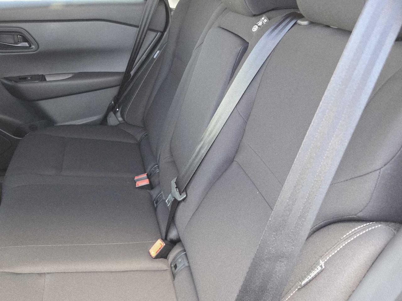 2026 Nissan Rogue S Medford MA