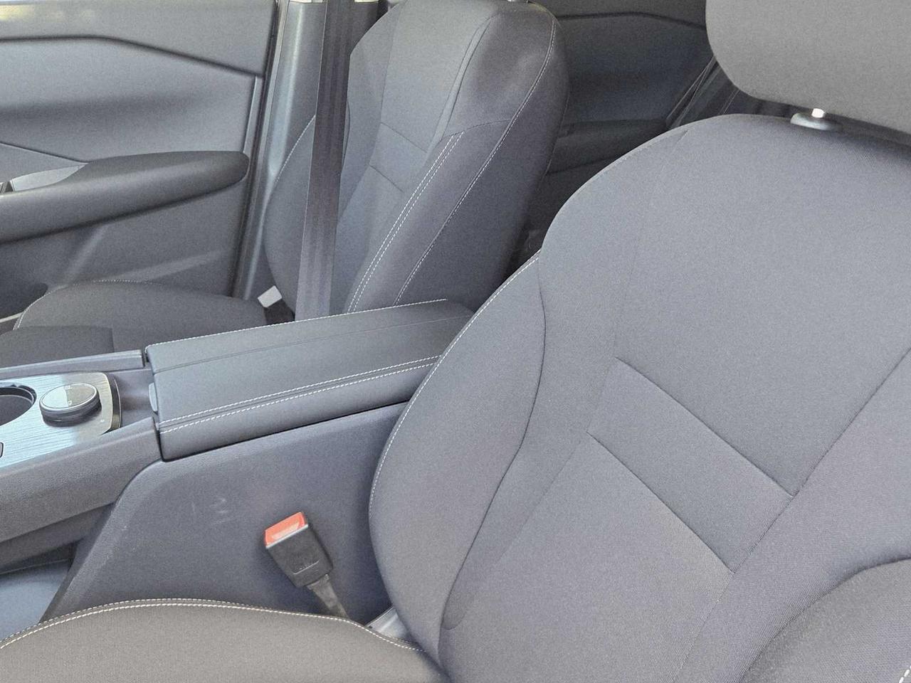 2026 Nissan Rogue S Medford MA